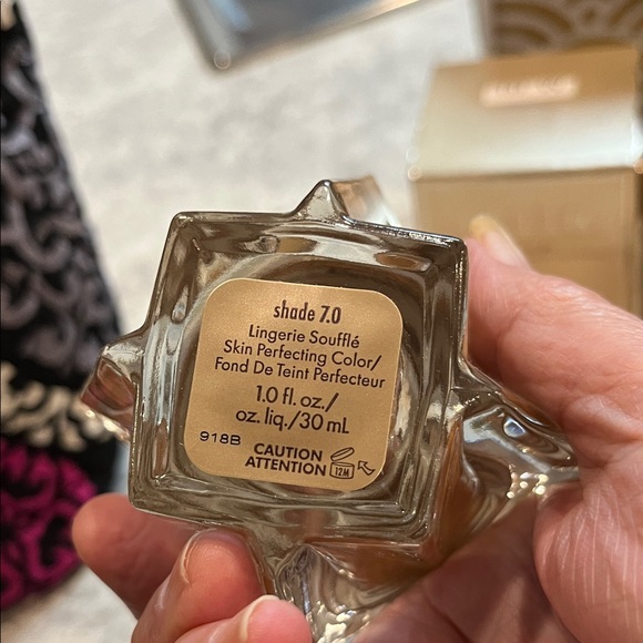 NWOT Stila Gold and Brown Makeup Collection very beautiful and brown - Picture 11 of 12